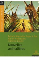 Nouvelles animalières